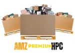 AMZ Premium HPC Pallet