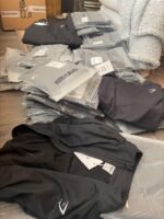Halara Wholesale Clothes Pallets - Image 2