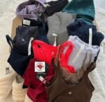 Lululemon Liquidation Pallets - Image 5