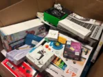 TGT Electronics Pallet - Image 2