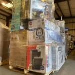 Amazon Bulk Liquidation Pallets – Wholesale Lots