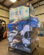 Amazon Electronic Return Pallets – High Value Inventory - Image 6