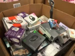 TGT Electronics Pallet - Image 4