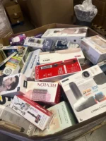 Amazon Bulk Liquidation Pallets – Wholesale Lots