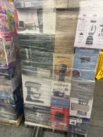 Amazon Bulk Liquidation Pallets – Wholesale Lots