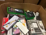TGT Electronics Pallet - Image 5