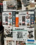 Unlock Profits with Mix Kitchen Pallet Appliance – Bulk Liquidation Opportunities