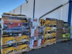Unlock Profits with Kitchen Appliance Pallets – Bulk Liquidation Deals