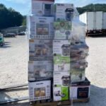 Cookware Sets Pallet – Premium Wholesale Liquidation Deal | Cookware Sets Pallet For Sale