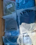 Halara Wholesale Clothes Pallets