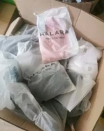Halara Wholesale Clothes Pallets - Image 5