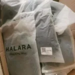 Halara Wholesale Clothes Pallets - Image 4