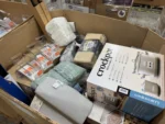 Bed, Bath & Beyond Pallet – BRAND NEW Merchandise - Image 12