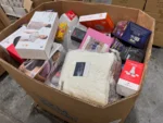 Bed, Bath & Beyond Pallet – BRAND NEW Merchandise