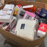 Bed, Bath & Beyond Pallet – BRAND NEW Merchandise
