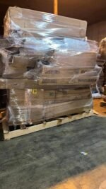 AMZ Double Bulk Pallet - Image 2