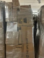 AMZ Mediums MONSTER Pallet - Image 2