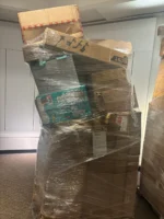 AMZ Mediums MONSTER Pallet - Image 12