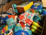 TGT Seasonal Pallet - Image 6