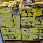 Buy Authentic Ryobi Tool Pallet