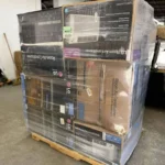 Wholesale Air Conditioner Pallets (15 Units) — High-Demand Cooling Essentials