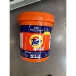 Wholesale Laundry Detergent Pallets — Premium Cleaning Essentials