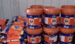 Wholesale Laundry Detergent Pallets (250–450 units) - Image 4