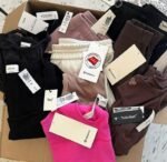 Lululemon Liquidation Pallets - Image 2