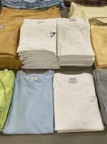 Gym Shark Clothing Pallets