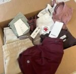 Lululemon Liquidation Pallets - Image 3