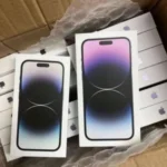 iPhone 14 Pro Max Mixed Pallet (30 Units) - Image 17