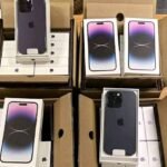 iPhone 14 Pro Max Mixed Pallet | Premium Apple Inventory for Resale