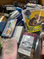 TGT Bin Store HPC Pallet - Image 5
