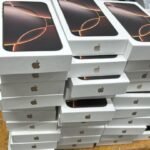 IPhone 16 Pro Max Pallet for Sale