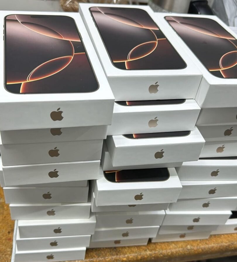 img_4019-810x897-1 IPhone 16 Pro Max Pallet for Sale - Image 1