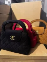 Wholesale Women’s Bags & Purses Pallet (100 Units) - Image 13