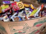 Grocery Pallets – Wholesale Mixed Food & Household Essentials