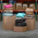 Carhartt Clothing Pallets - Image 6