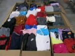 Nike Clothing Pallets - Image 2