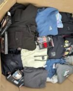 Nike Clothing Pallets - Image 4