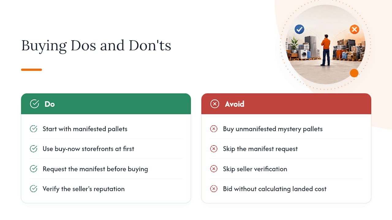 Frequently Asked Questions — overview diagram