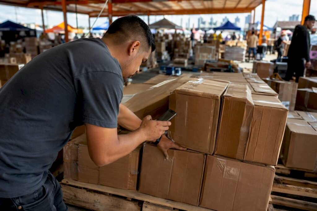 Pallet Flipping Business: How to Start & Profitably Resell Liquidation Pallets