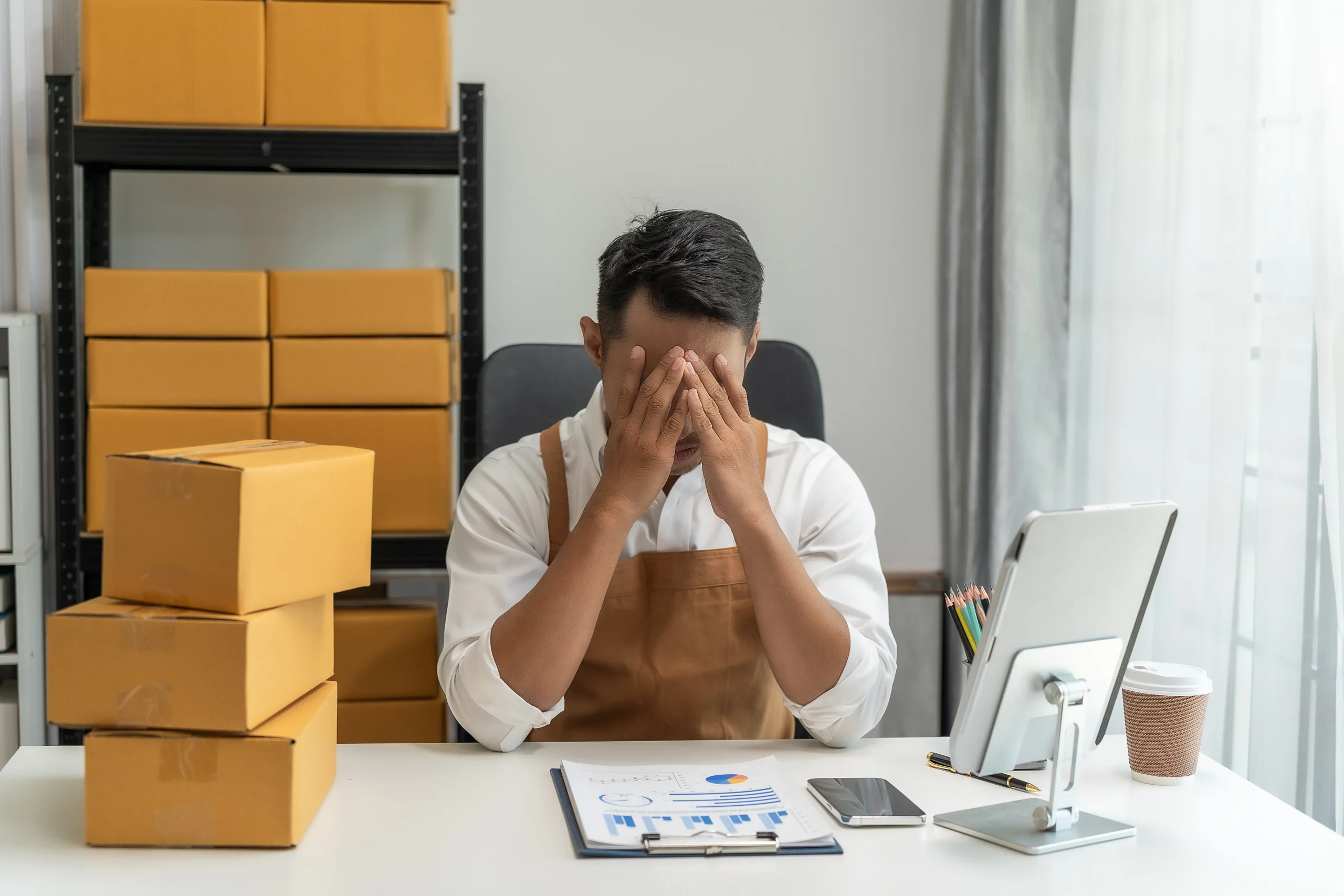 5 Pallet Resale Mistakes New Resellers Make (& How to Avoid Them)