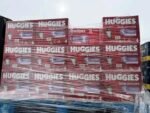 Wholesale Baby Wipes Pallet –  Resellers (500+ Papcks) - Image 3