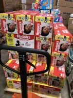 Wholesale Baby Wipes Pallet –  Resellers (500+ Papcks) - Image 7