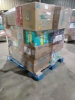 Wholesale Baby Diapers Pallets: Boost Profit Margins Today