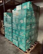 Wholesale Baby Diapers Pallets: Boost Profit Margins Today