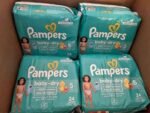 Wholesale Baby Diapers Pallets: Boost Profit Margins Today