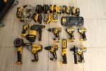 DeWalt Tools Pallet Liquidation – 80 Items - Image 5