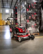Toro 30 eTimeMaster mower